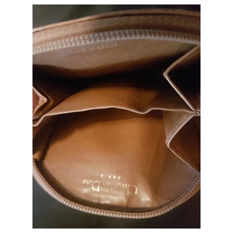 christian dior bourse